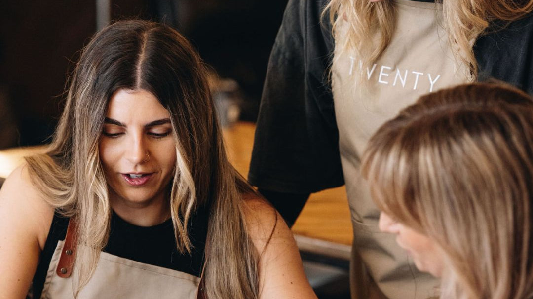 Tech Tips - How to plan for the financial year