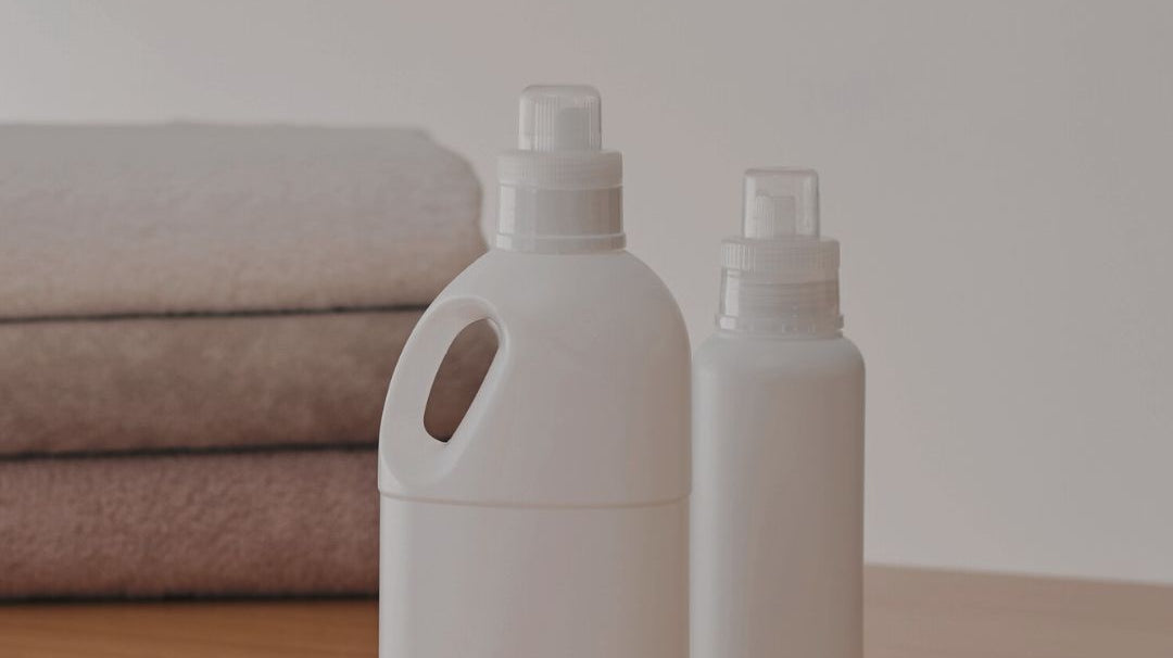 Tech Tips - How Cleaning & Skincare Products Can Damage the Skin Barrier — and Increase the Risk of Gel Allergies